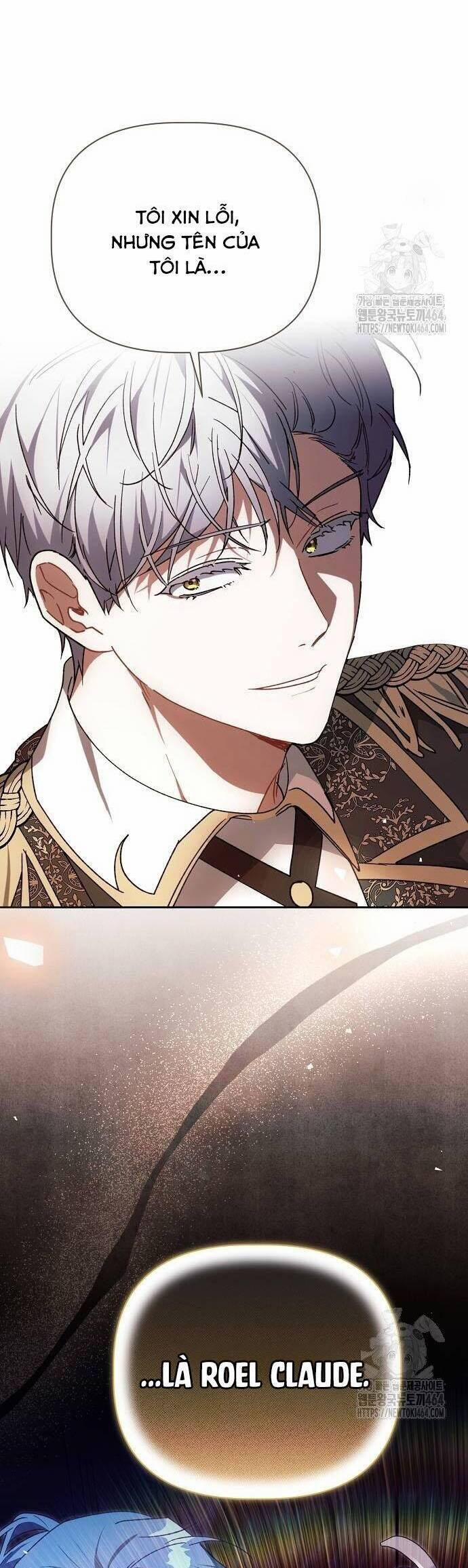 Con Đường Hoa Dành Cho Nam Chính 62 trang 39