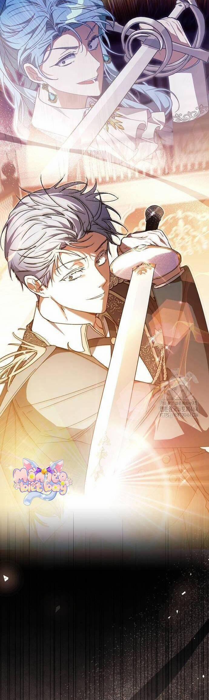 Con Đường Hoa Dành Cho Nam Chính 62 trang 40