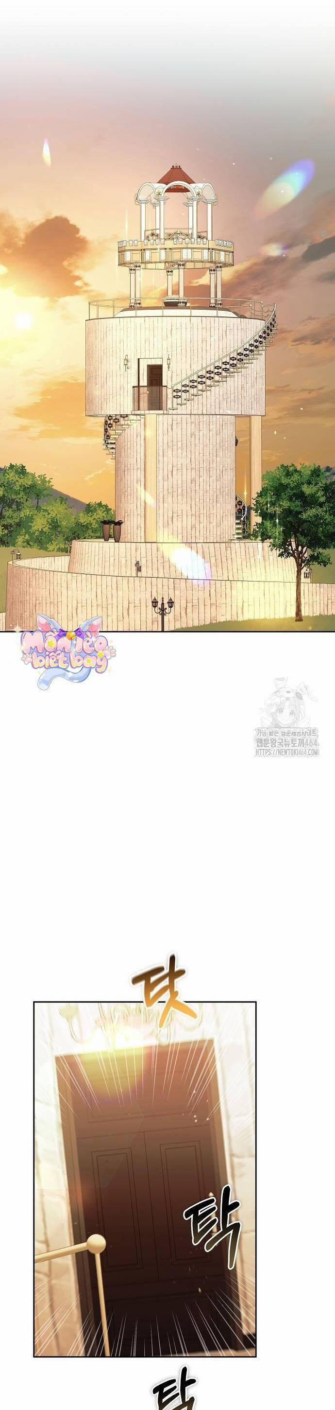 Con Đường Hoa Dành Cho Nam Chính 62 trang 42