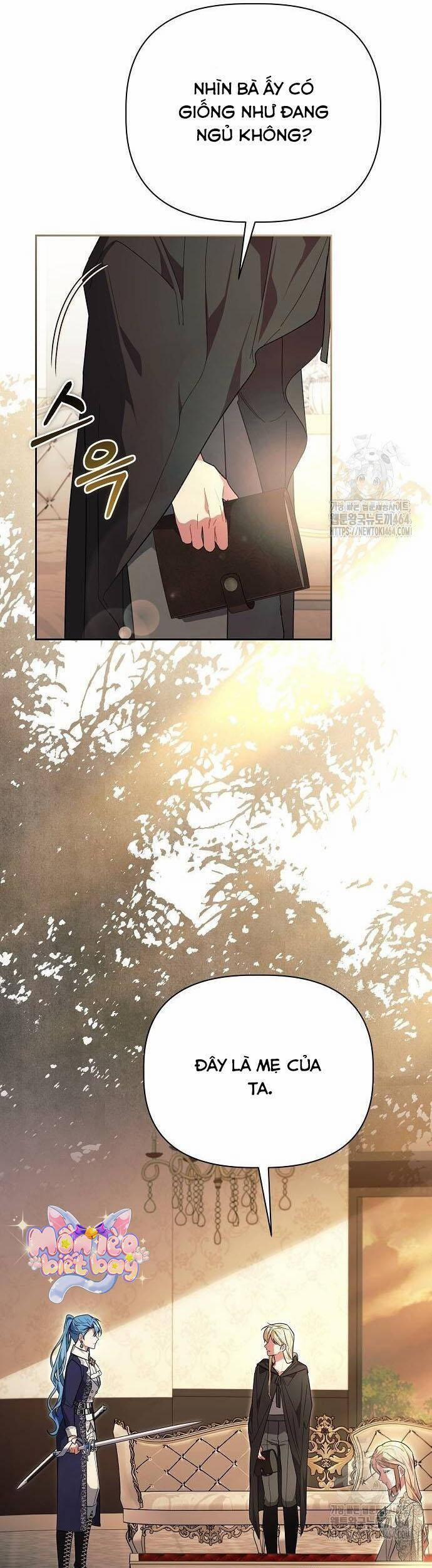 Con Đường Hoa Dành Cho Nam Chính 62 trang 45