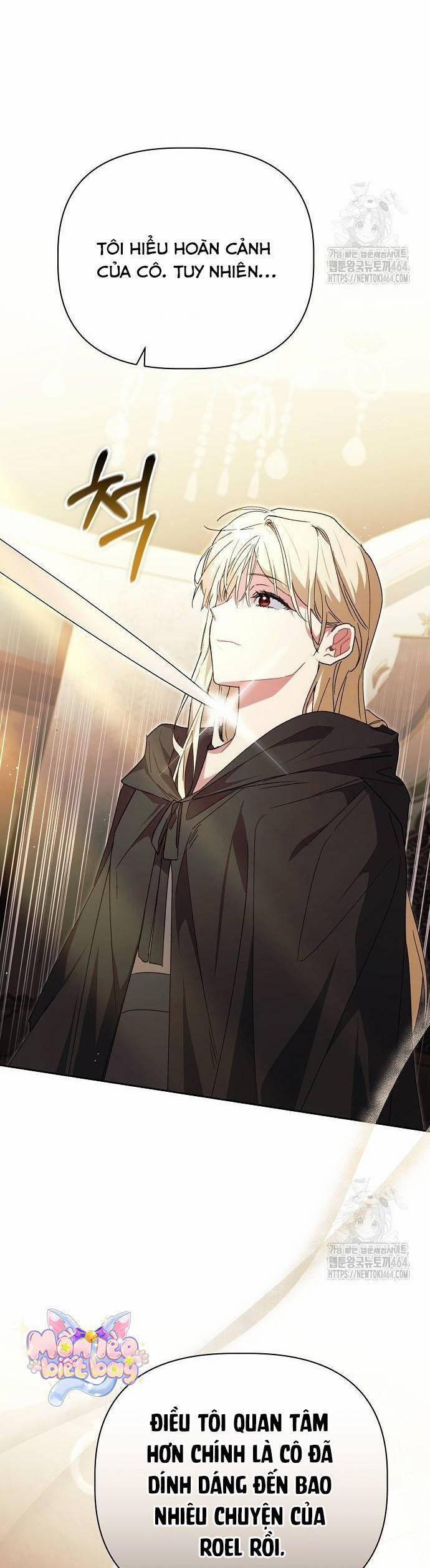 Con Đường Hoa Dành Cho Nam Chính 62 trang 49