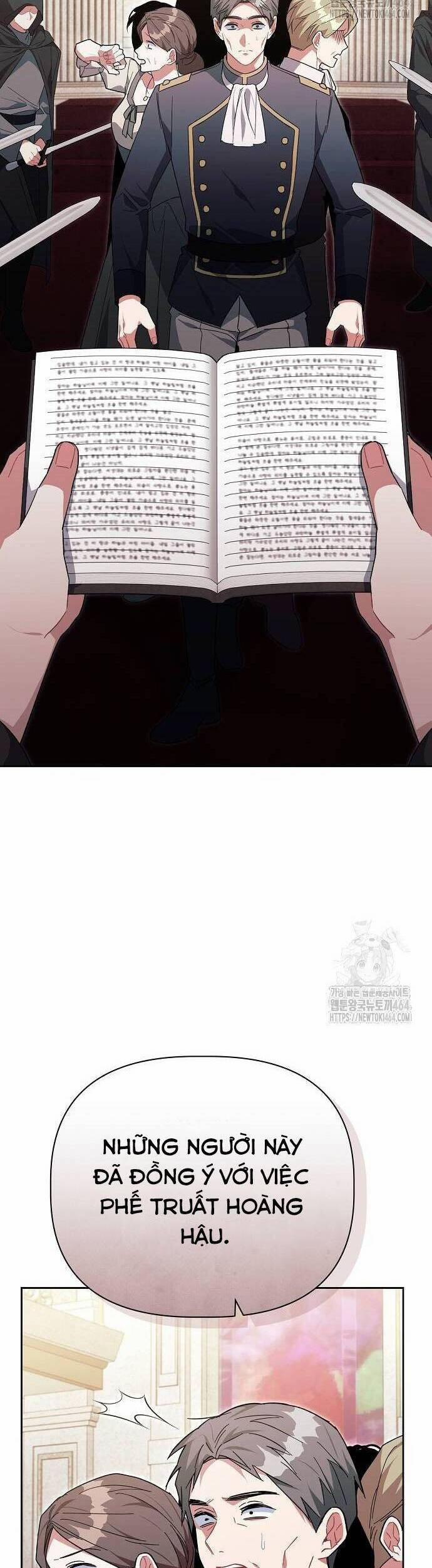 Con Đường Hoa Dành Cho Nam Chính 62 trang 5