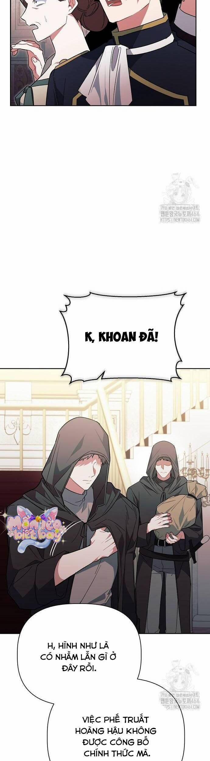 Con Đường Hoa Dành Cho Nam Chính 62 trang 6