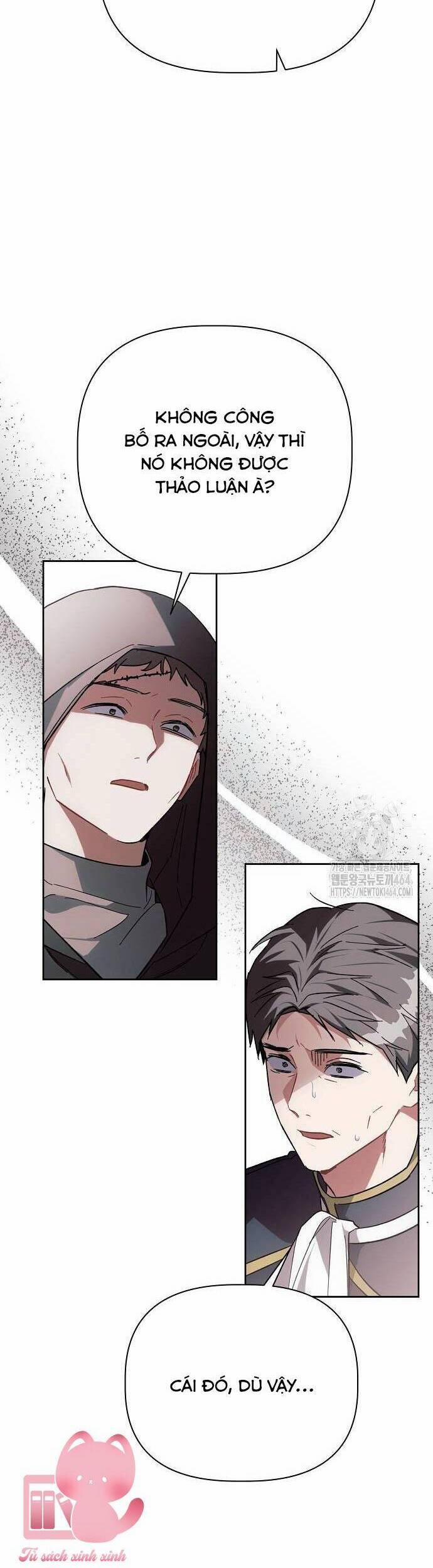 Con Đường Hoa Dành Cho Nam Chính 62 trang 7