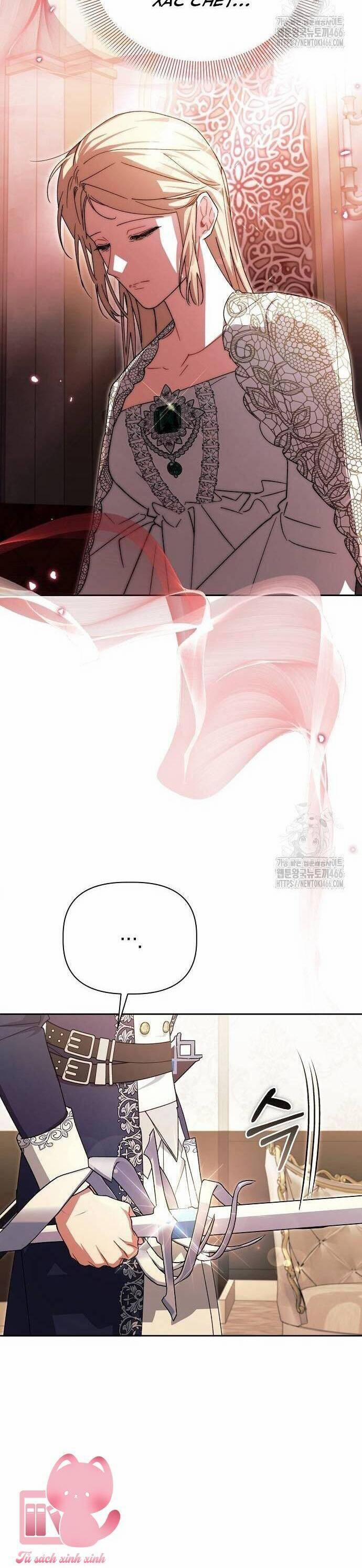 Con Đường Hoa Dành Cho Nam Chính 63 trang 14