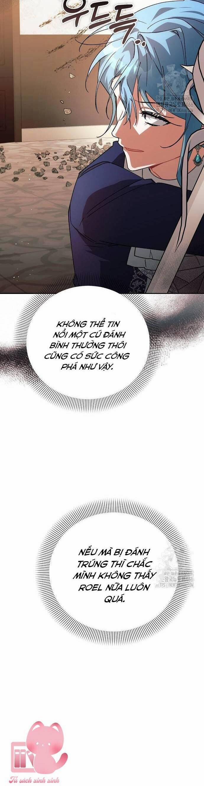 Con Đường Hoa Dành Cho Nam Chính 63 trang 24