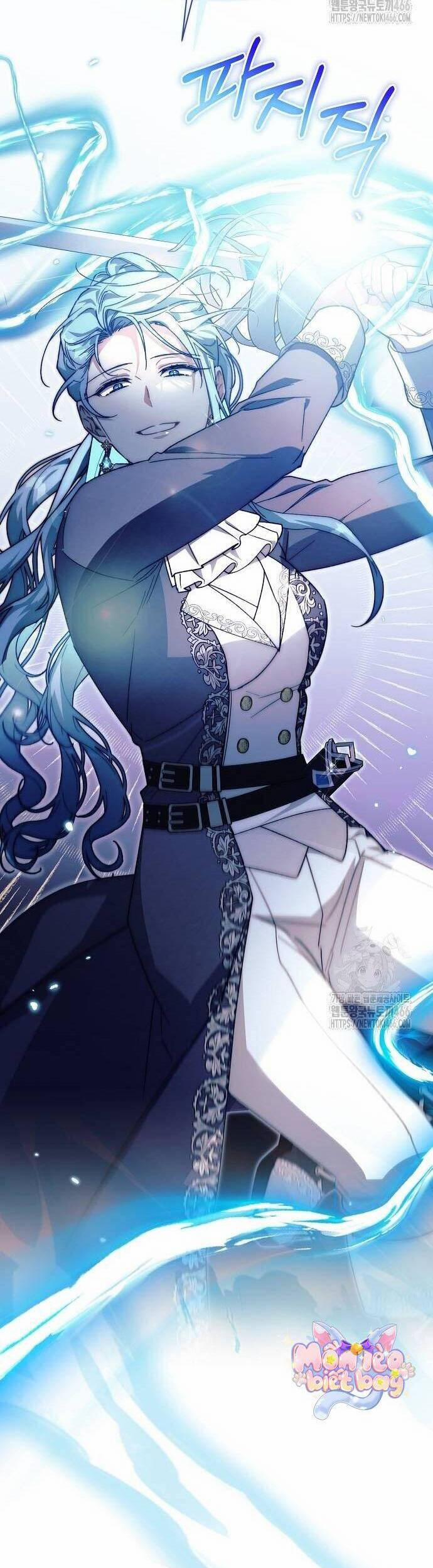 Con Đường Hoa Dành Cho Nam Chính 63 trang 26