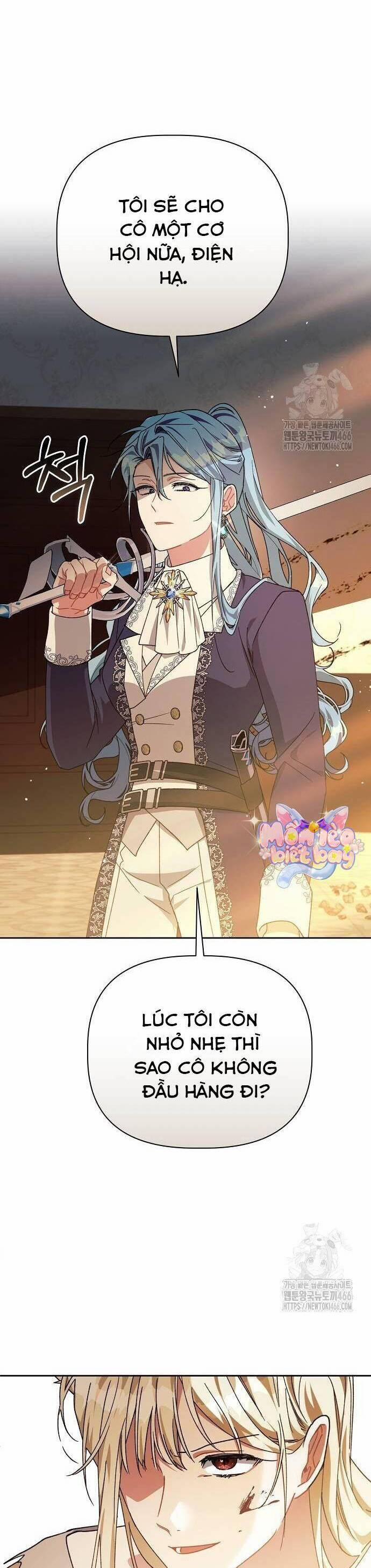 Con Đường Hoa Dành Cho Nam Chính 63 trang 30