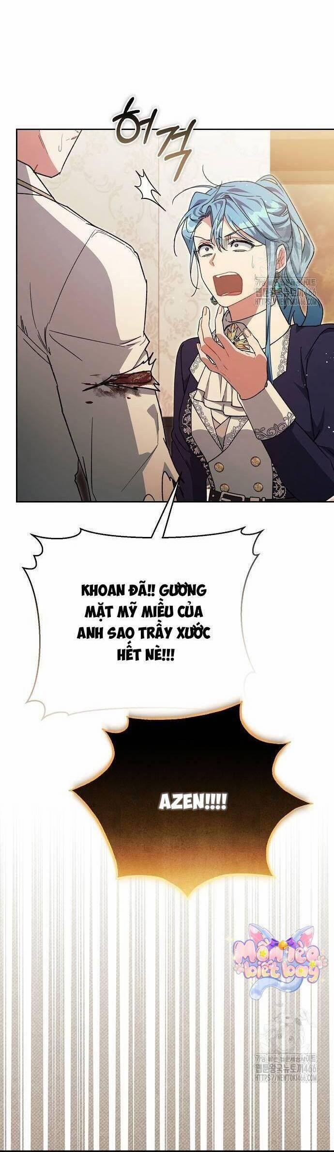 Con Đường Hoa Dành Cho Nam Chính 63 trang 33