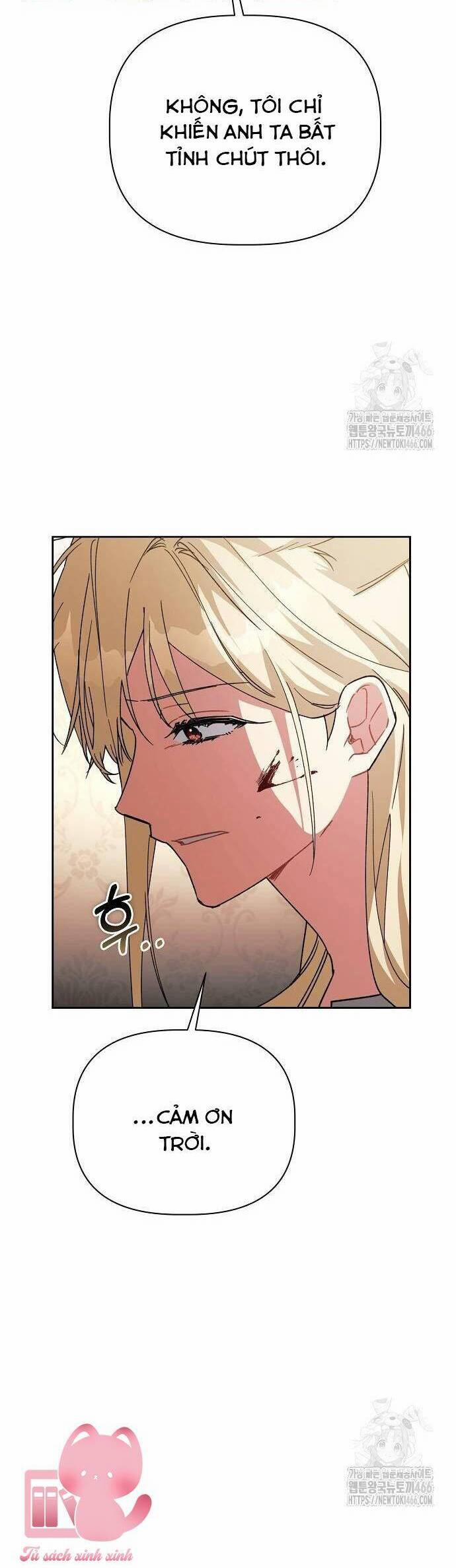 Con Đường Hoa Dành Cho Nam Chính 63 trang 35