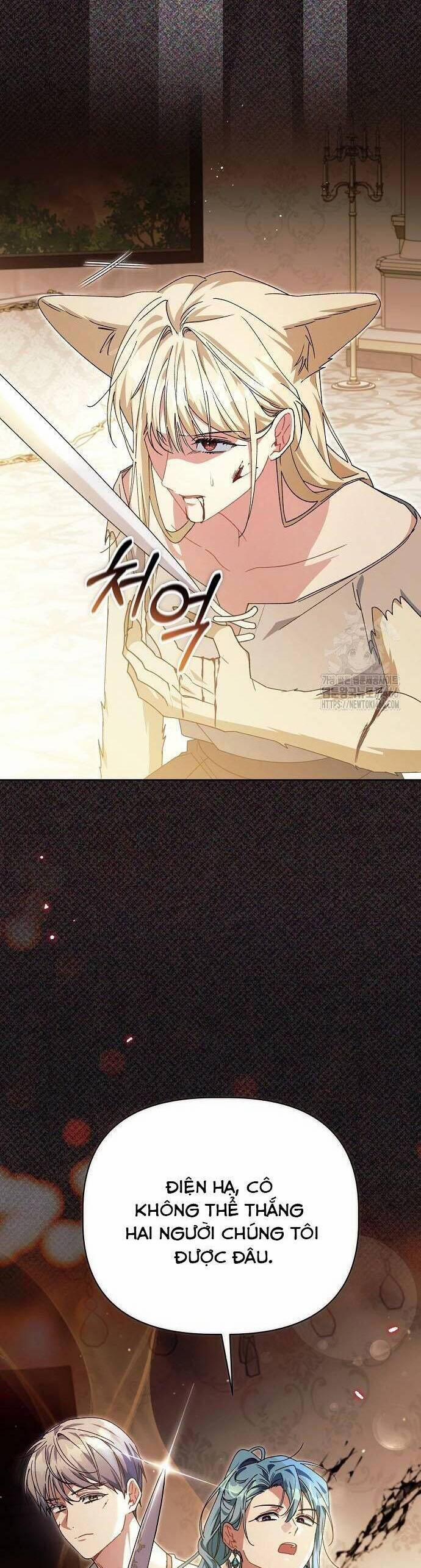 Con Đường Hoa Dành Cho Nam Chính 63 trang 38