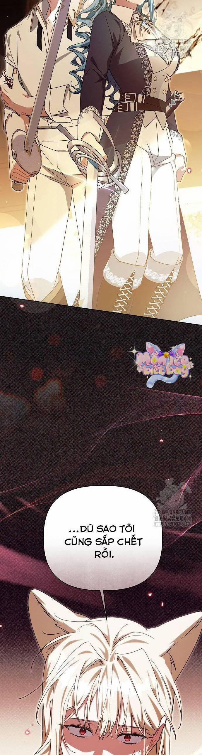 Con Đường Hoa Dành Cho Nam Chính 63 trang 39