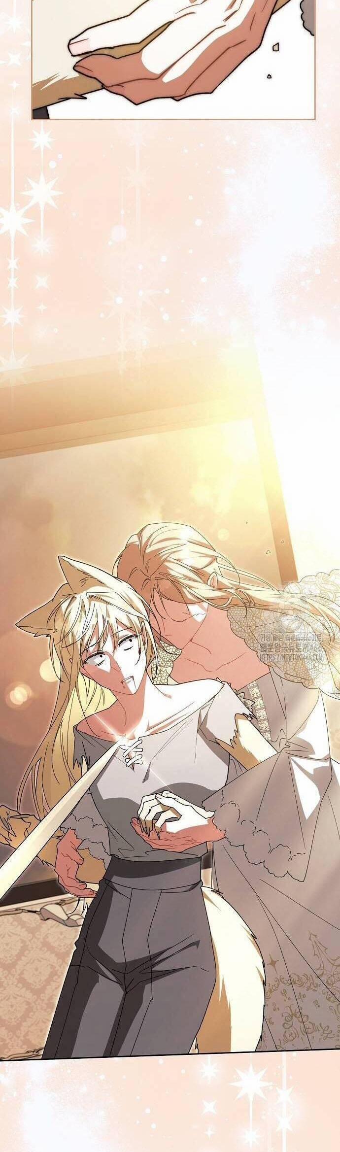 Con Đường Hoa Dành Cho Nam Chính 63 trang 43