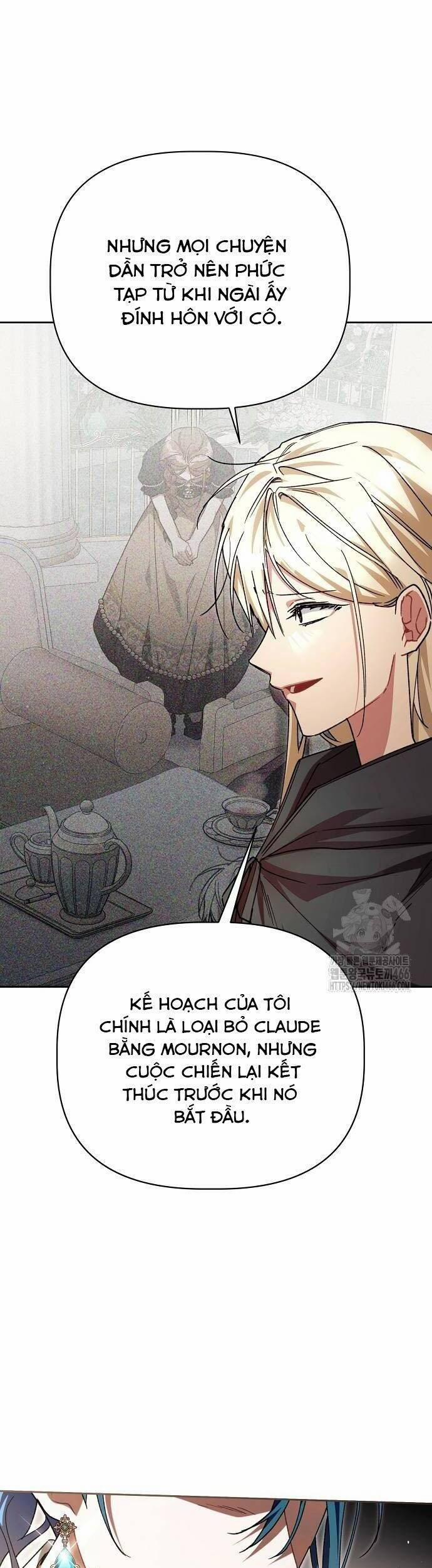 Con Đường Hoa Dành Cho Nam Chính 63 trang 7