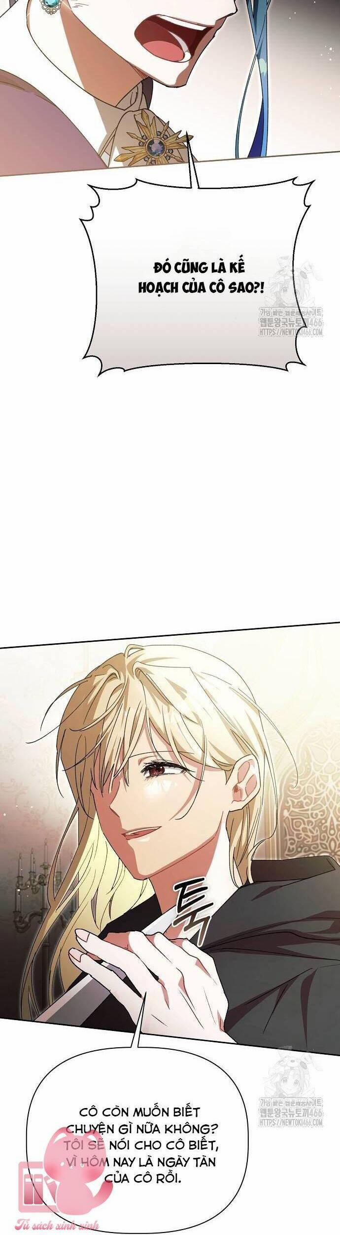 Con Đường Hoa Dành Cho Nam Chính 63 trang 8