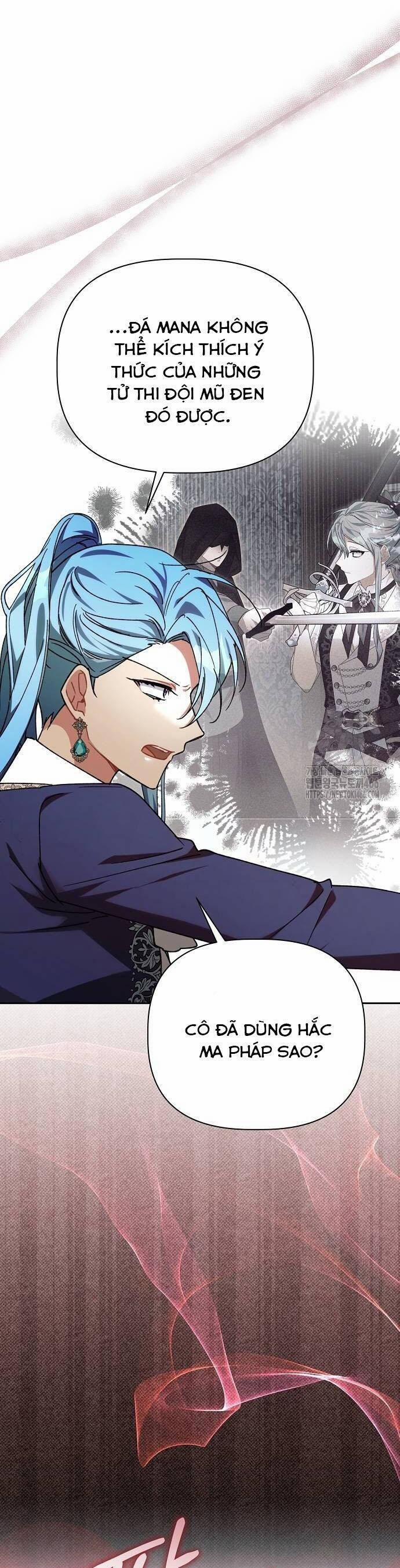 Con Đường Hoa Dành Cho Nam Chính 63 trang 9