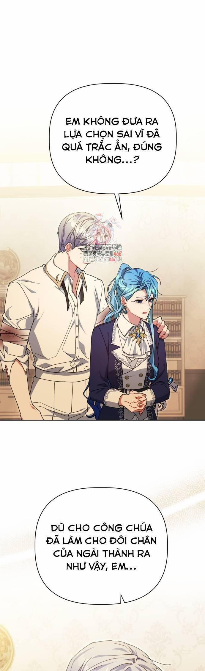 Con Đường Hoa Dành Cho Nam Chính 64 trang 1