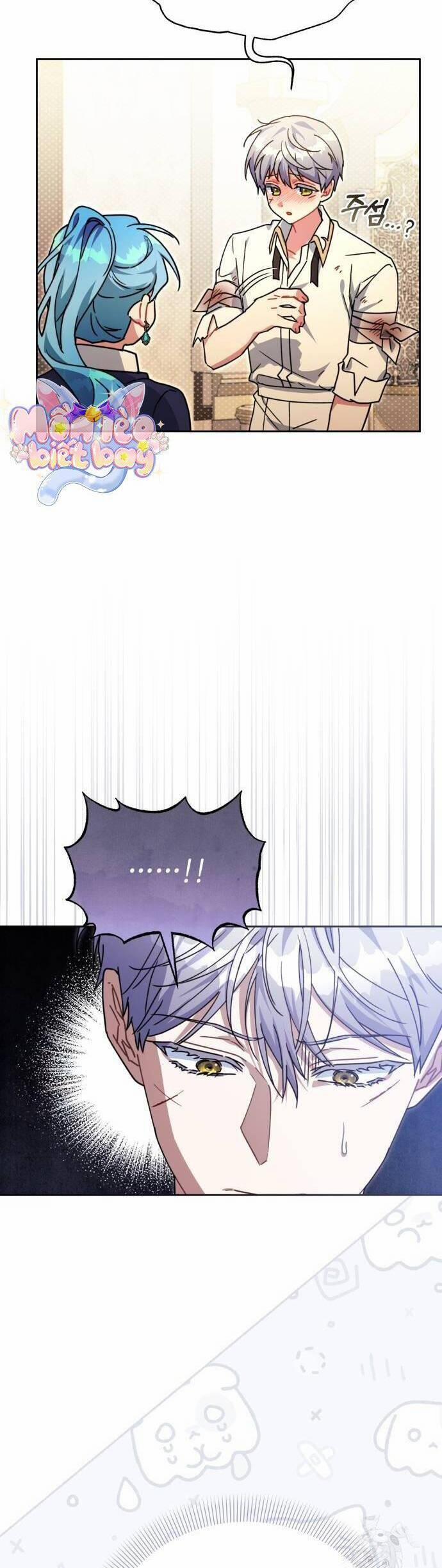 Con Đường Hoa Dành Cho Nam Chính 64 trang 13