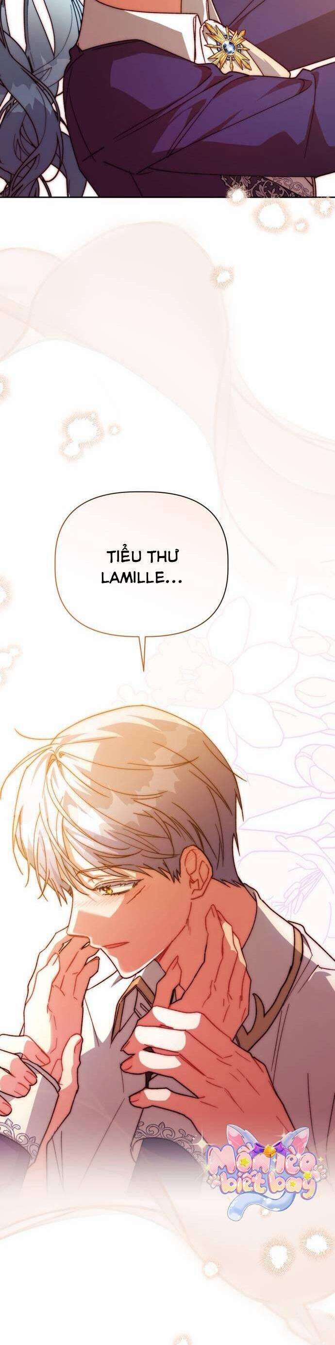 Con Đường Hoa Dành Cho Nam Chính 64 trang 16