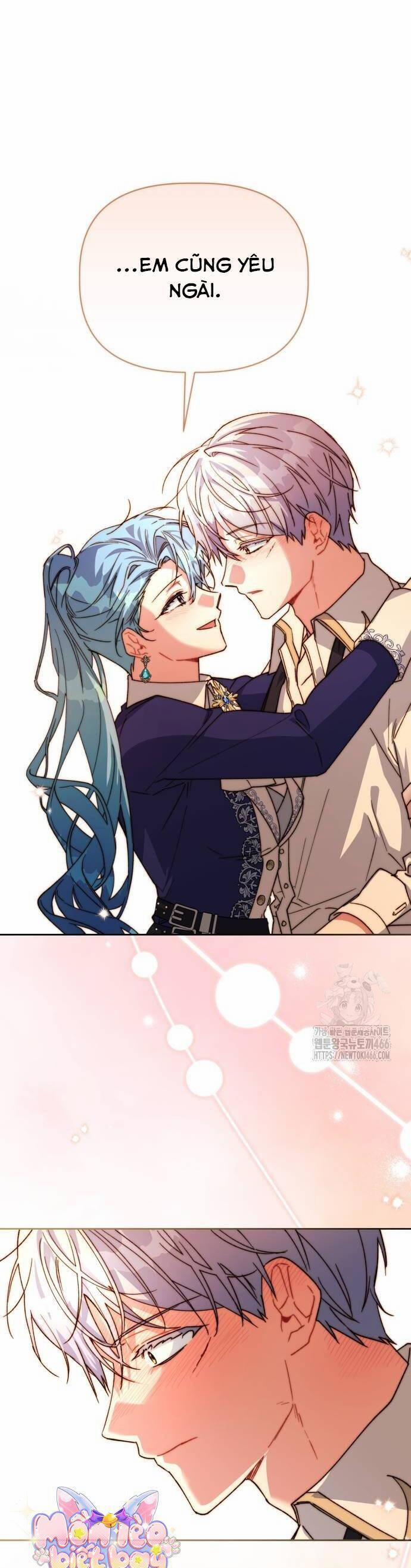 Con Đường Hoa Dành Cho Nam Chính 64 trang 22