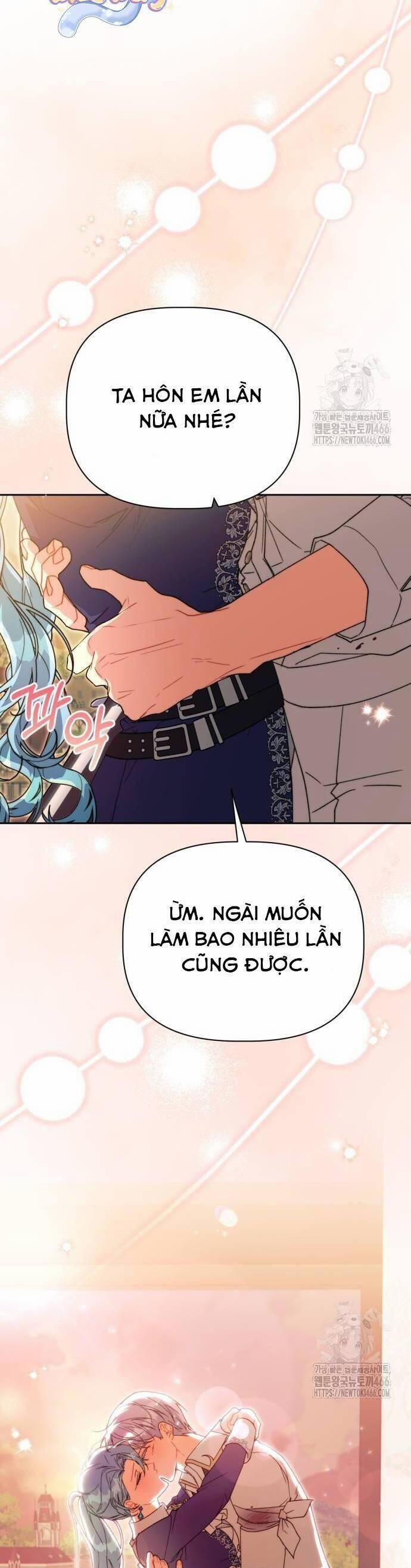 Con Đường Hoa Dành Cho Nam Chính 64 trang 23