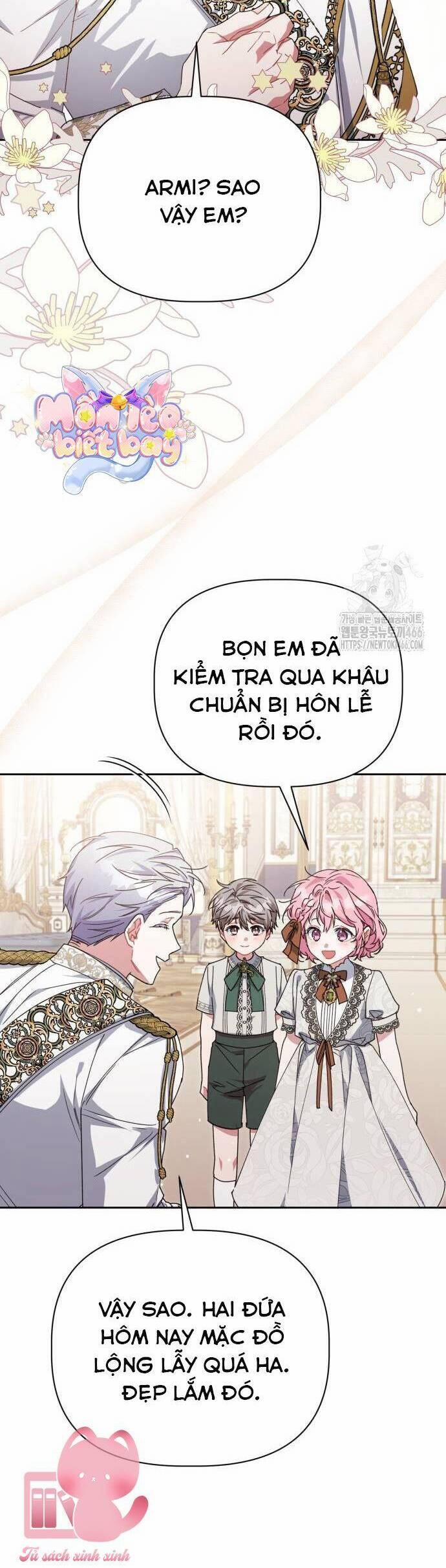 Con Đường Hoa Dành Cho Nam Chính 64 trang 28