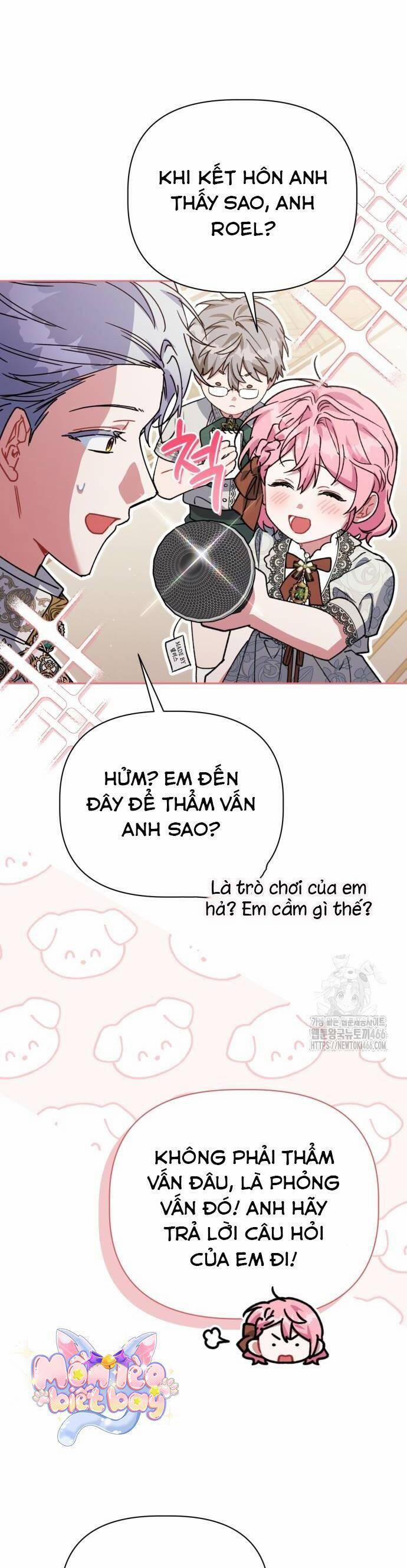 Con Đường Hoa Dành Cho Nam Chính 64 trang 29