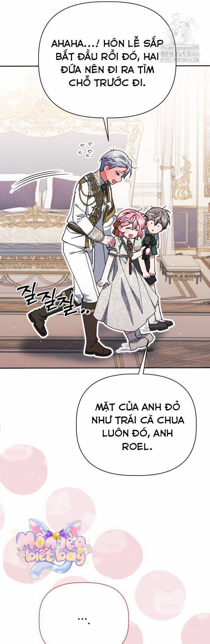 Con Đường Hoa Dành Cho Nam Chính 64 trang 32