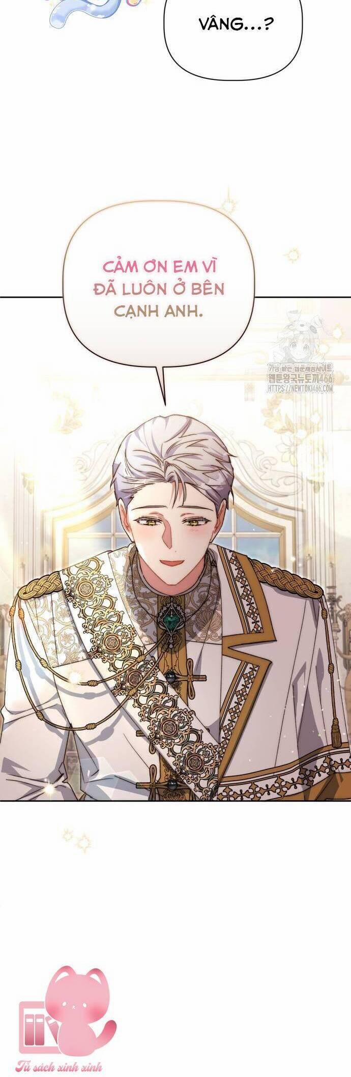 Con Đường Hoa Dành Cho Nam Chính 64 trang 34