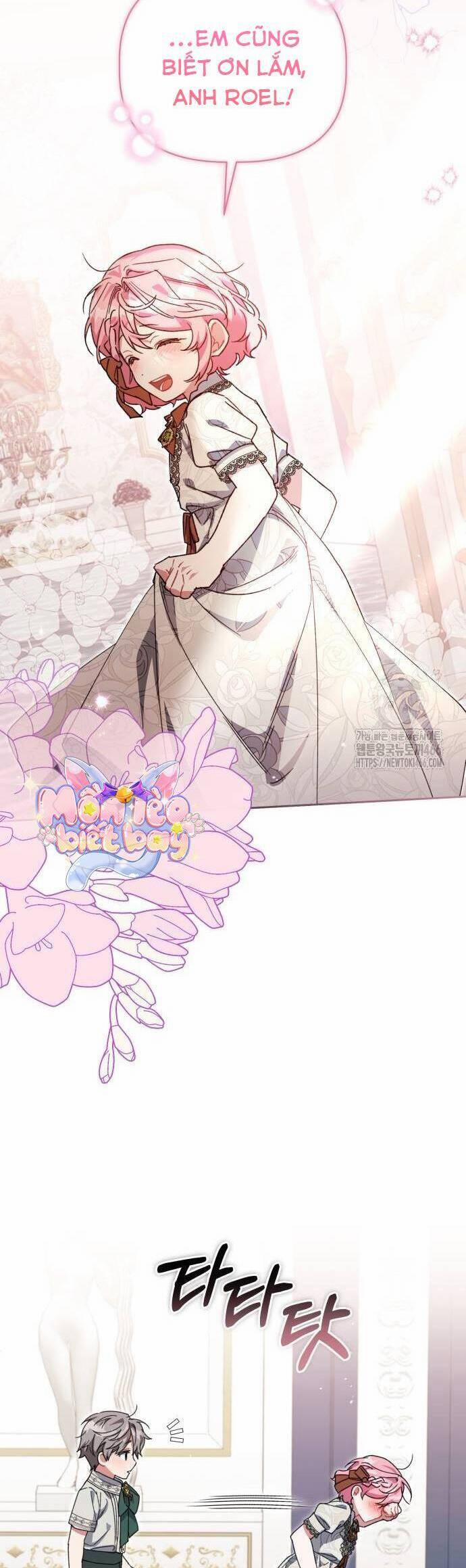 Con Đường Hoa Dành Cho Nam Chính 64 trang 36