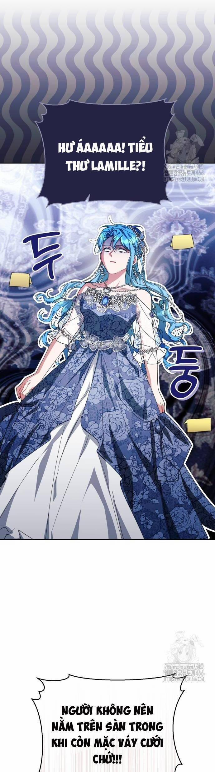 Con Đường Hoa Dành Cho Nam Chính 64 trang 39