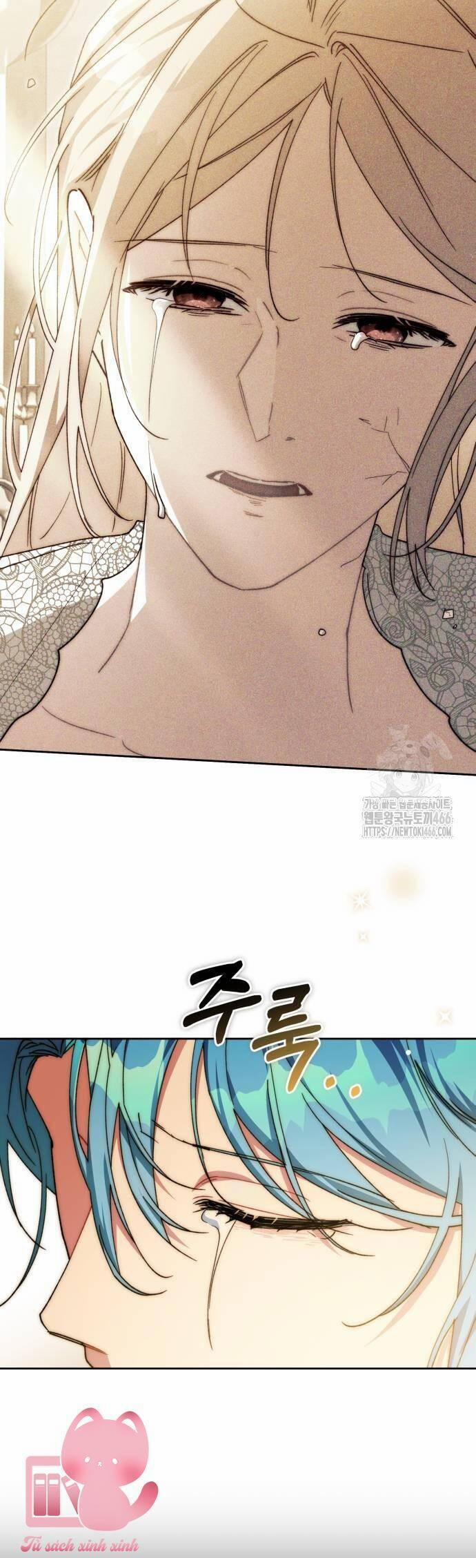 Con Đường Hoa Dành Cho Nam Chính 64 trang 4