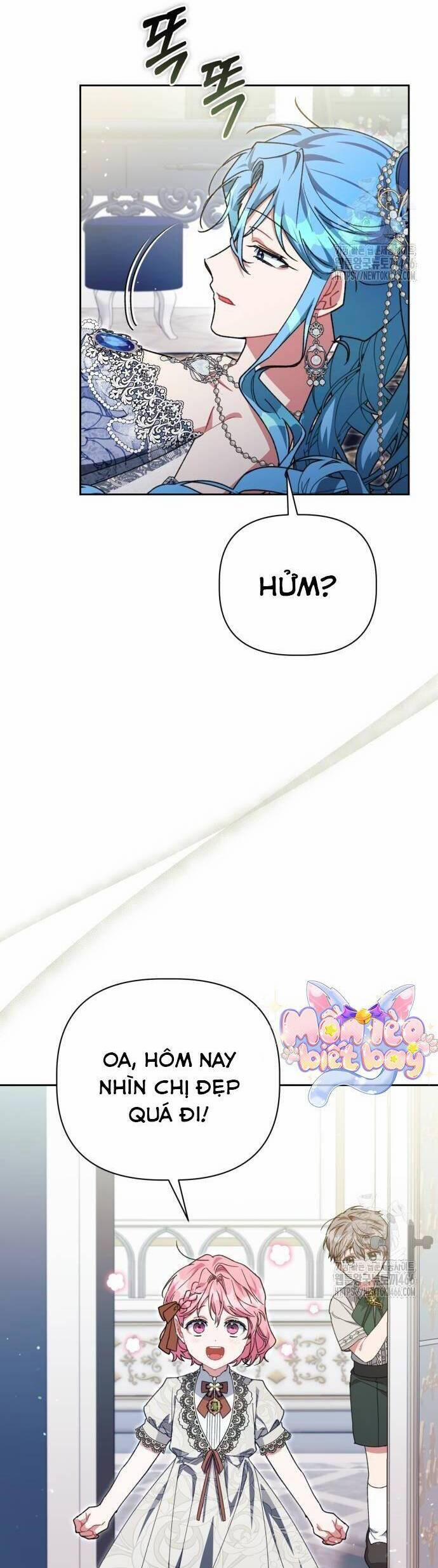 Con Đường Hoa Dành Cho Nam Chính 64 trang 41