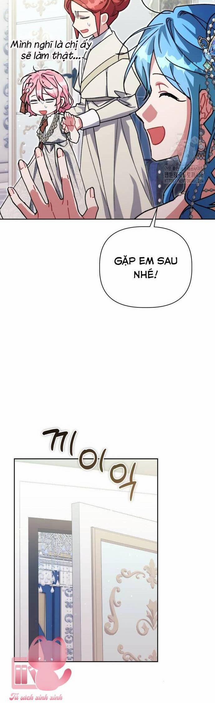 Con Đường Hoa Dành Cho Nam Chính 64 trang 45
