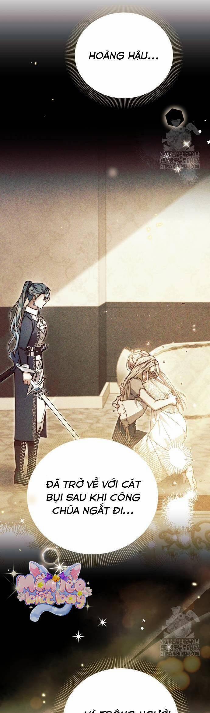 Con Đường Hoa Dành Cho Nam Chính 64 trang 5