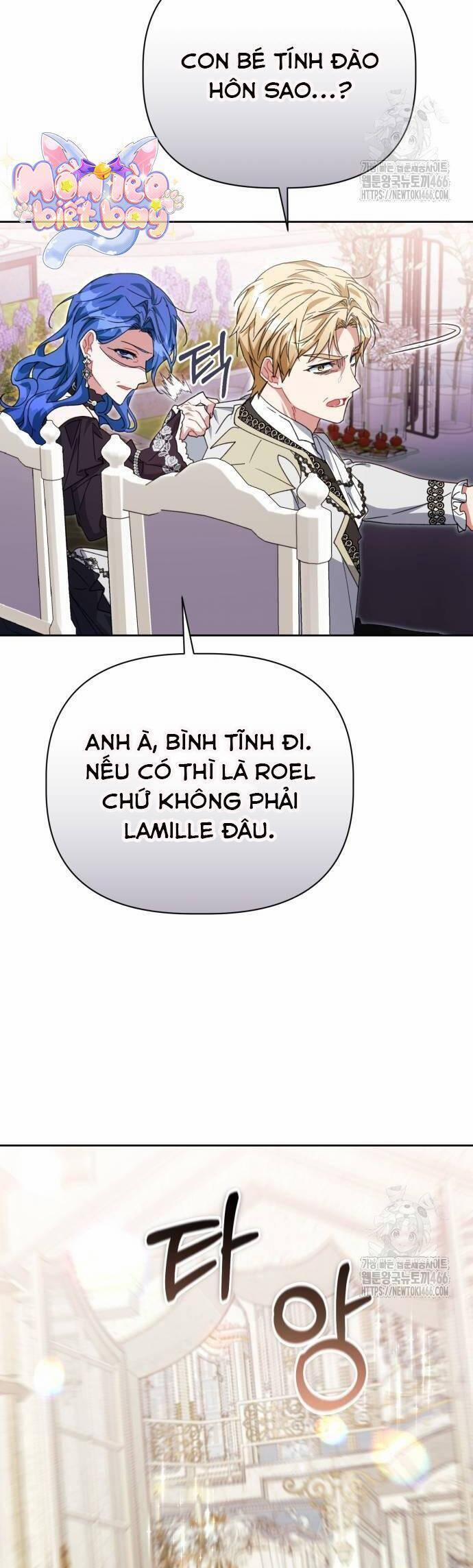 Con Đường Hoa Dành Cho Nam Chính 64 trang 50