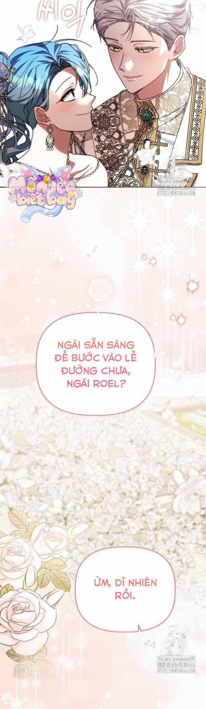 Con Đường Hoa Dành Cho Nam Chính 64 trang 54