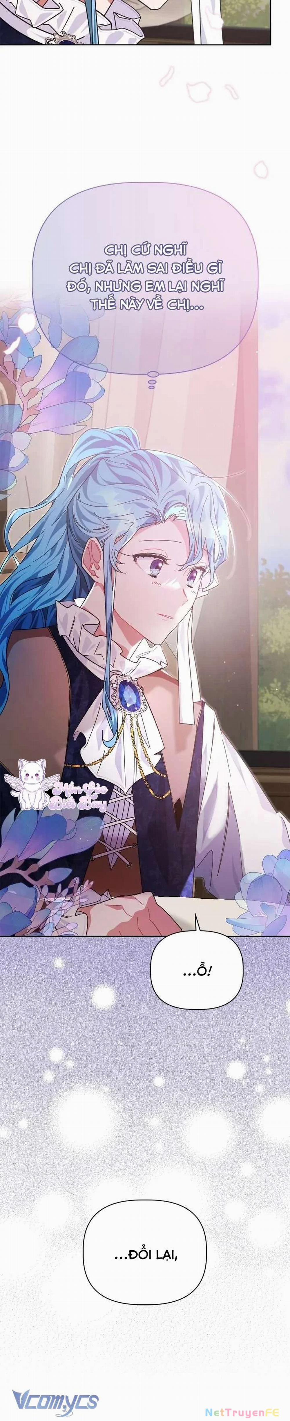 Con Đường Hoa Dành Cho Nam Chính 8 trang 13