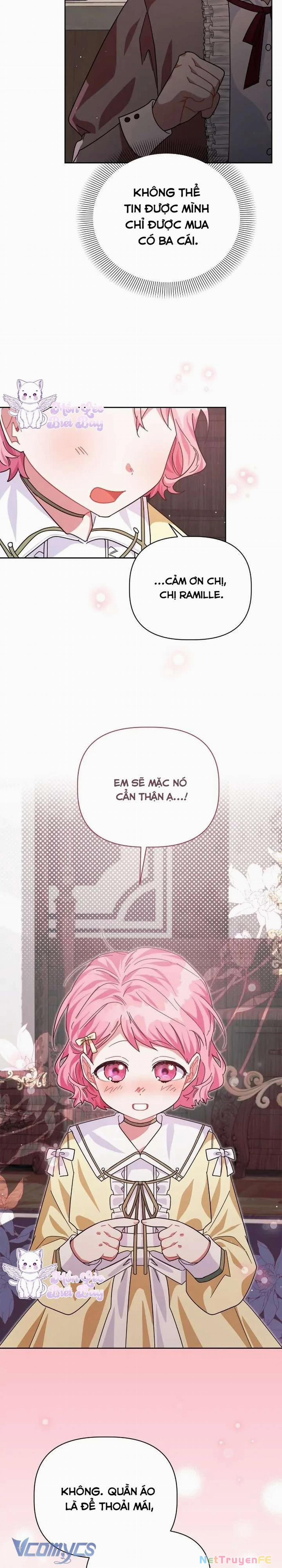 Con Đường Hoa Dành Cho Nam Chính 8 trang 27