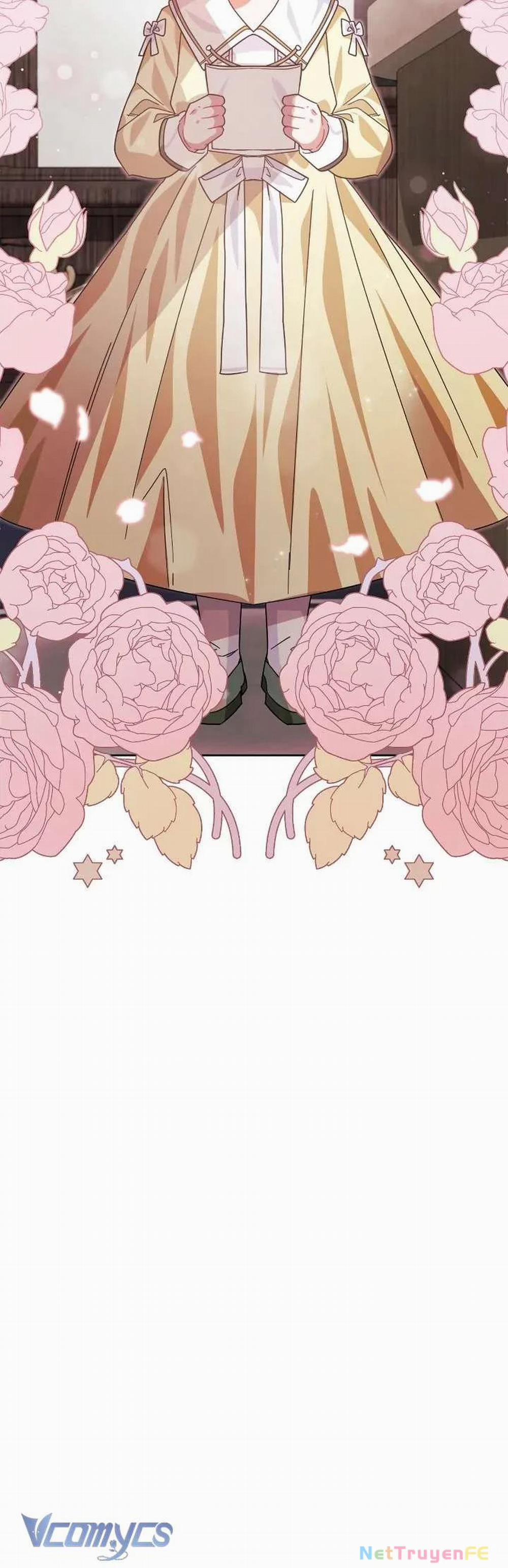 Con Đường Hoa Dành Cho Nam Chính 8 trang 31