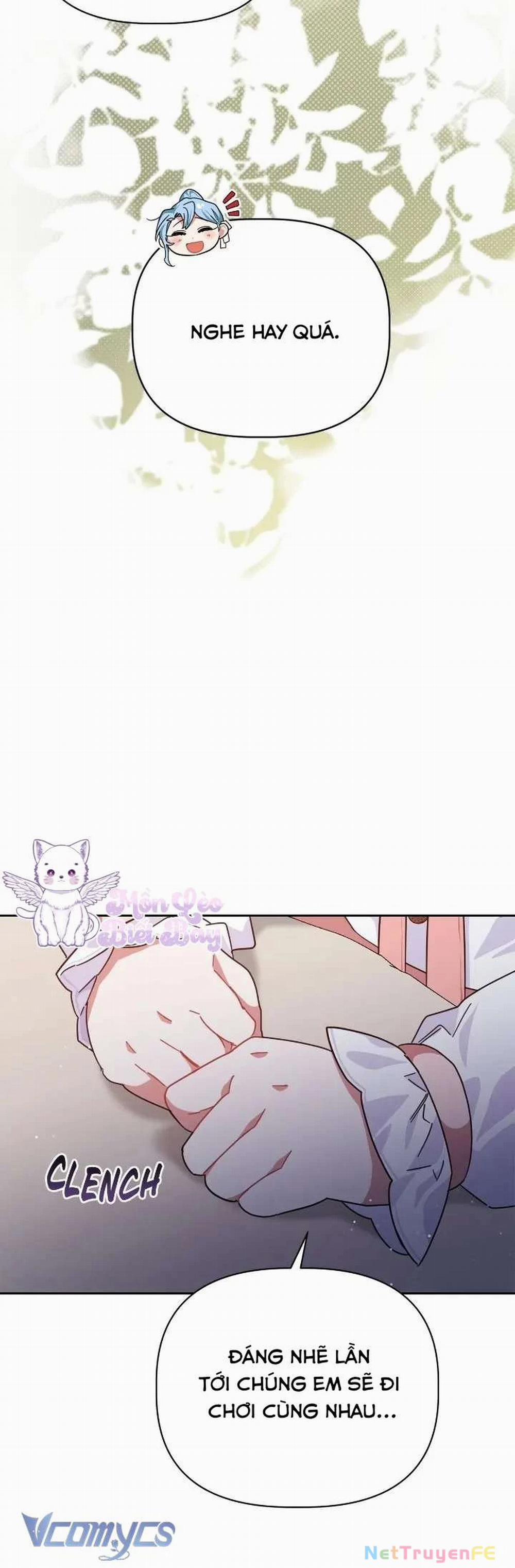 Con Đường Hoa Dành Cho Nam Chính 8 trang 7