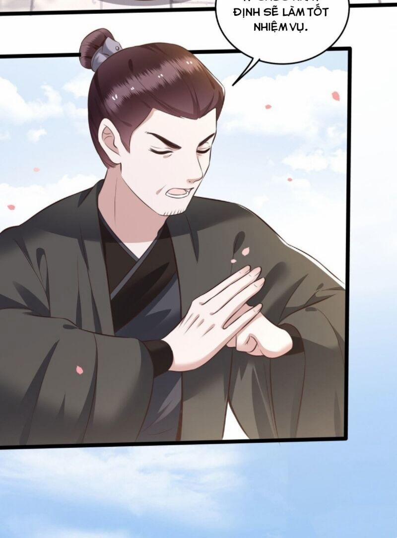 Con Đường Hoang Dã Của Vương Phi 19 trang 15