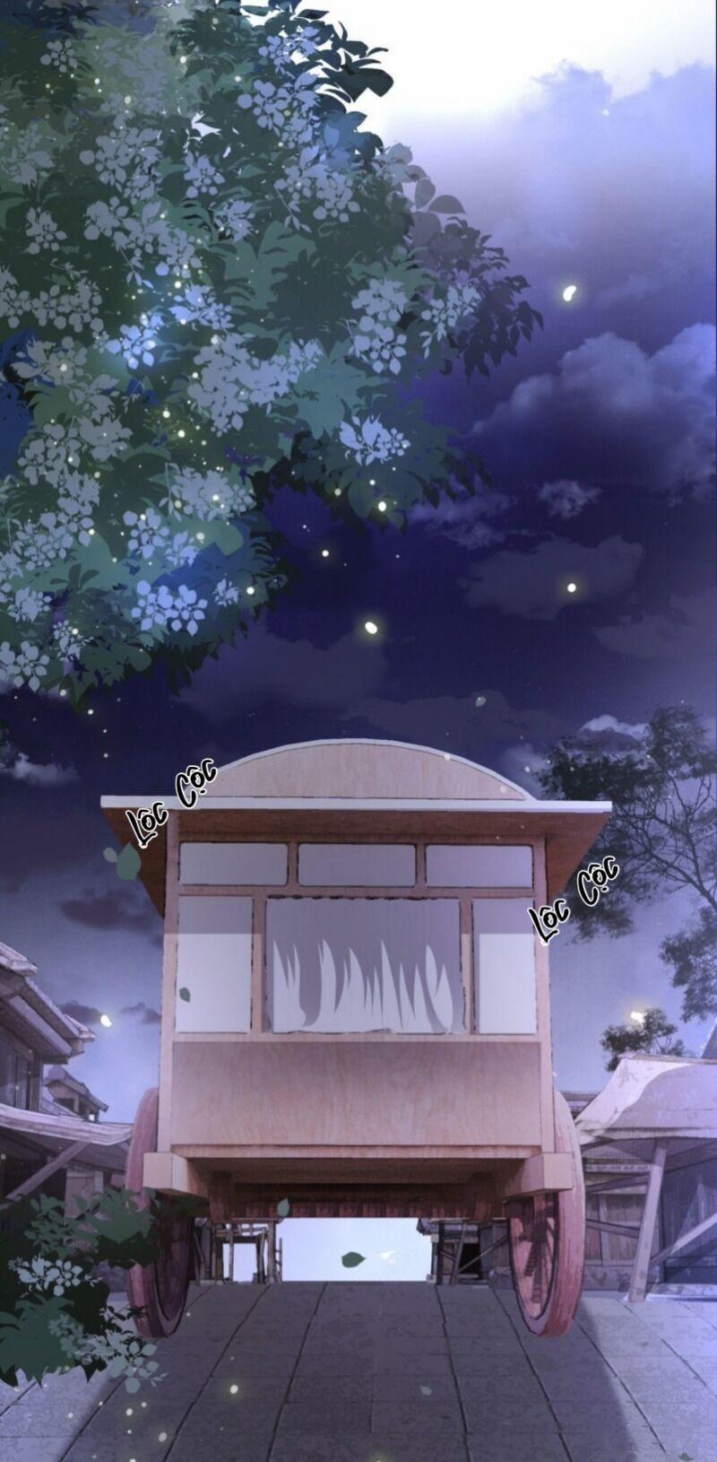 Con Đường Hoang Dã Của Vương Phi 19 trang 24