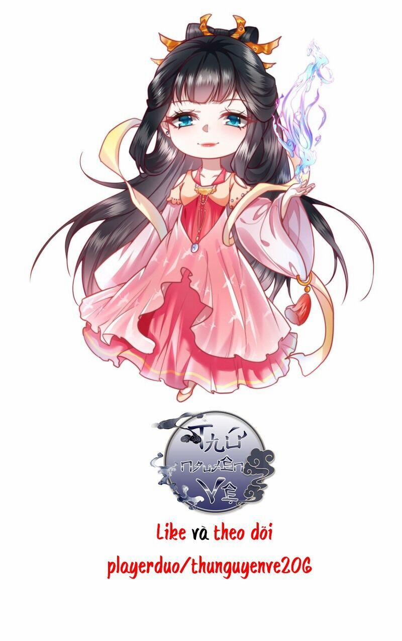 Con Đường Hoang Dã Của Vương Phi 19 trang 30