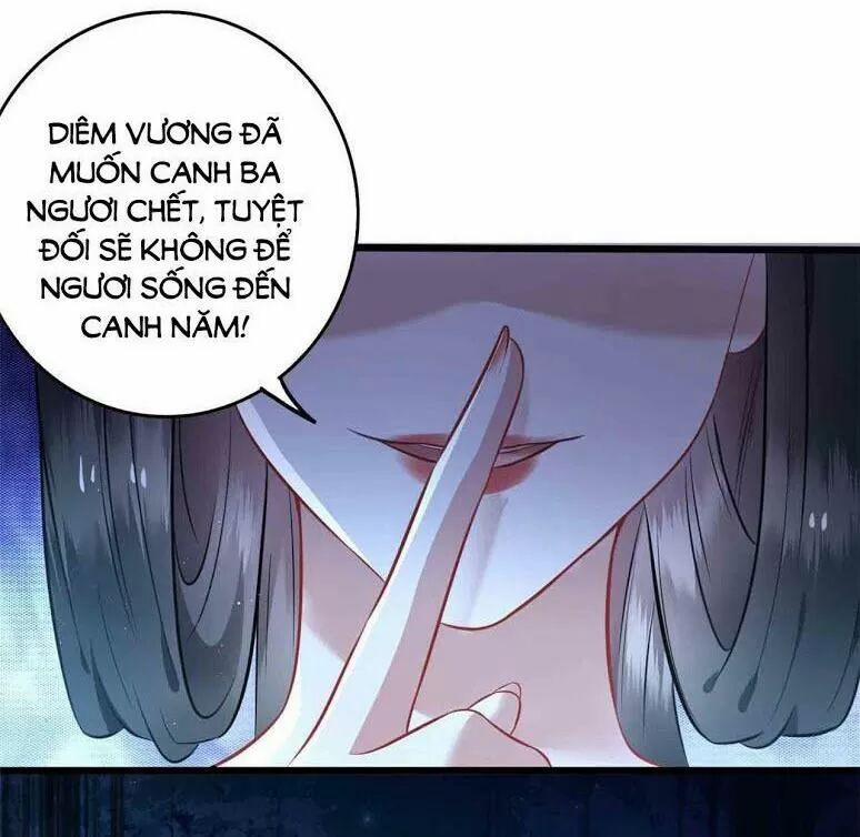 Con Đường Hoang Dã Của Vương Phi 6 trang 12