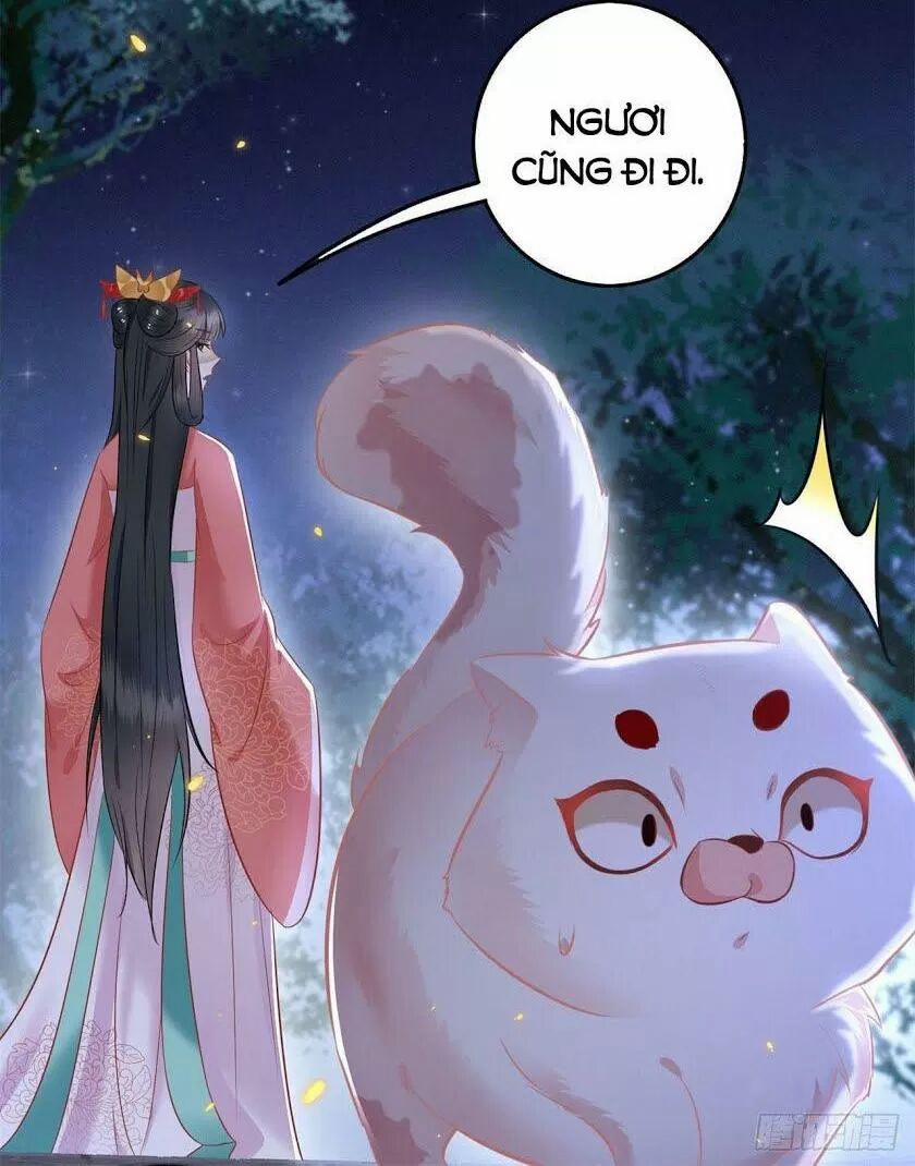 Con Đường Hoang Dã Của Vương Phi 6 trang 18