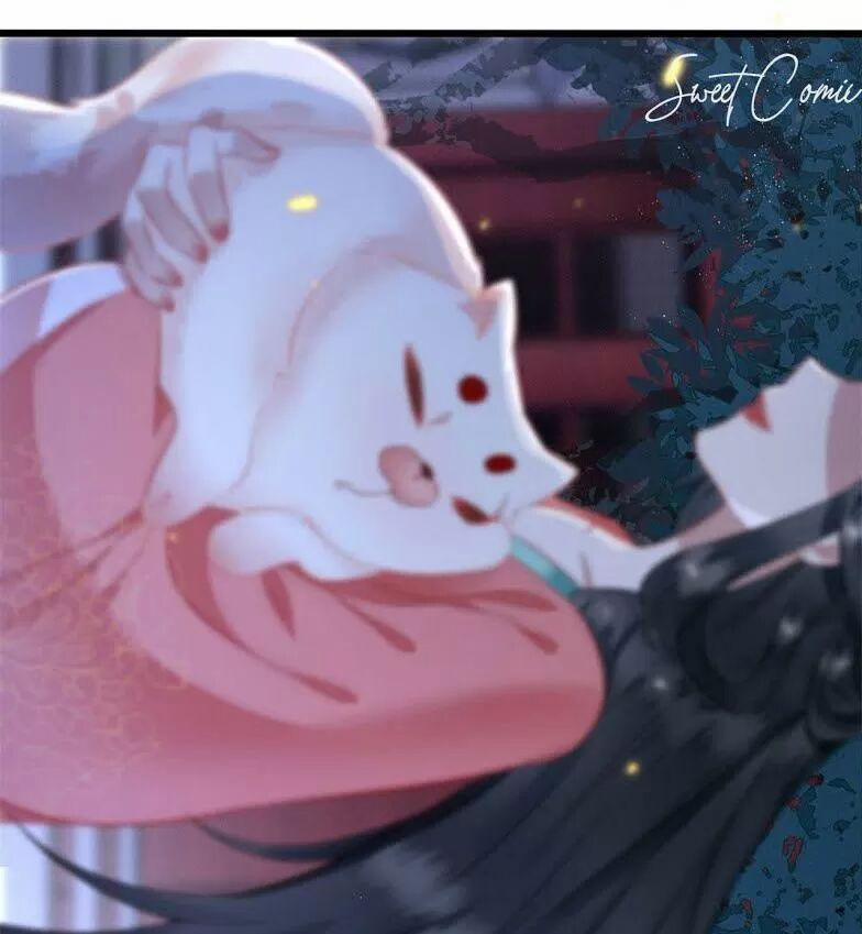 Con Đường Hoang Dã Của Vương Phi 6 trang 24