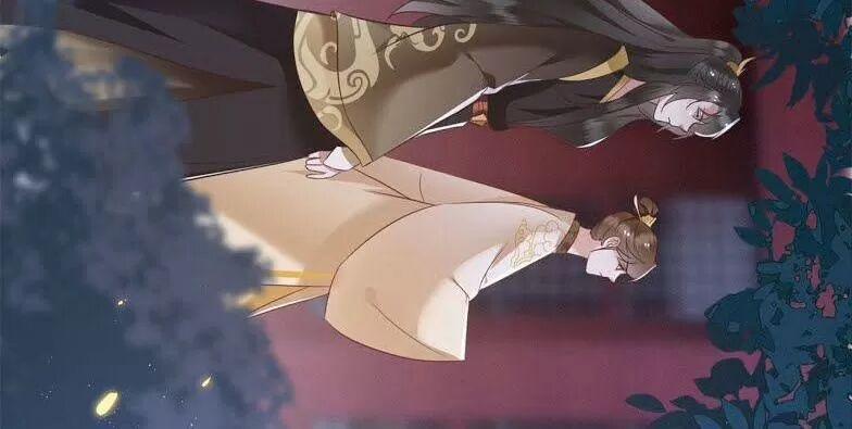 Con Đường Hoang Dã Của Vương Phi 6 trang 26