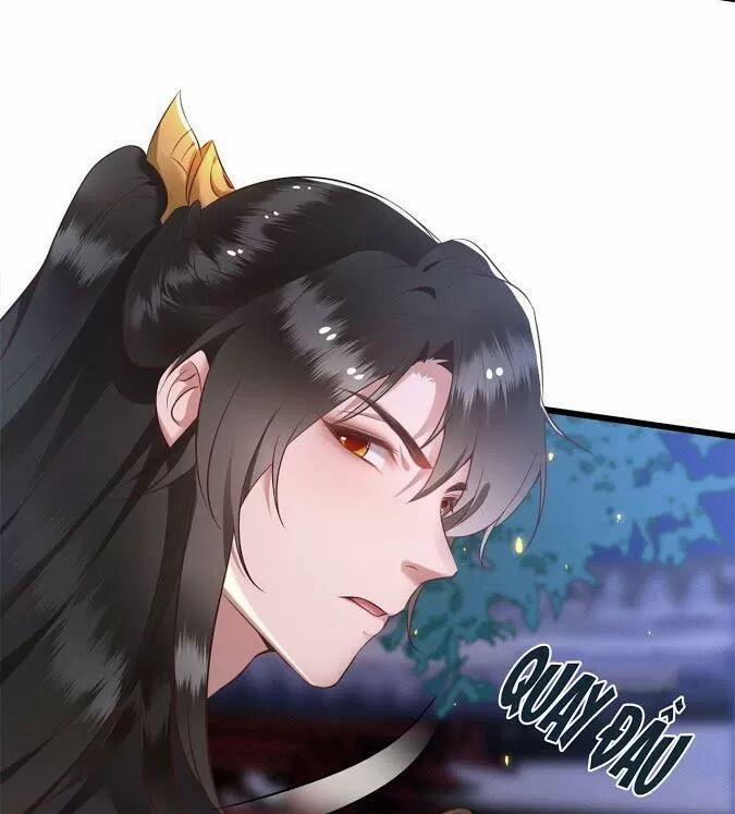 Con Đường Hoang Dã Của Vương Phi 6 trang 29