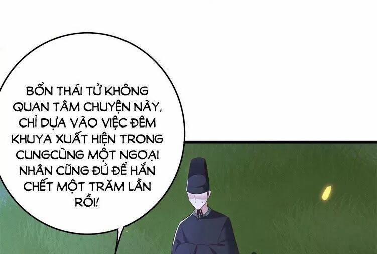 Con Đường Hoang Dã Của Vương Phi 6 trang 36